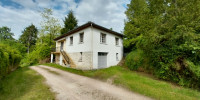 maison à ST PANCRACE (24530)