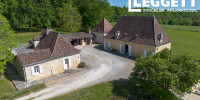 maison à ST MARTIN DES COMBES (24140)