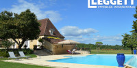 maison à ST MARTIN DES COMBES (24140)