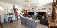 maison à ST PRIVAT DES PRES (24410)