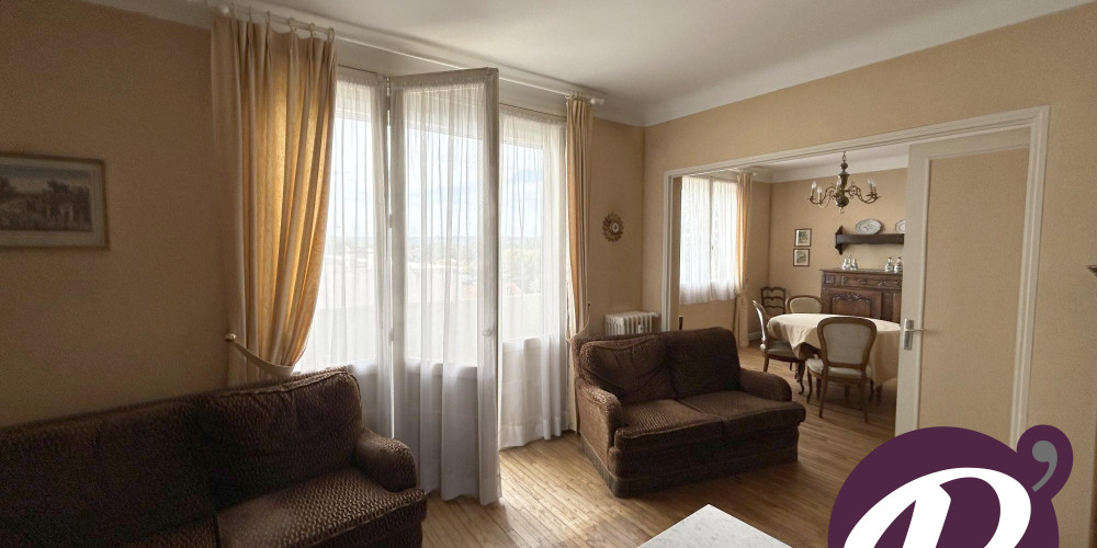 appartement à BERGERAC (24100)