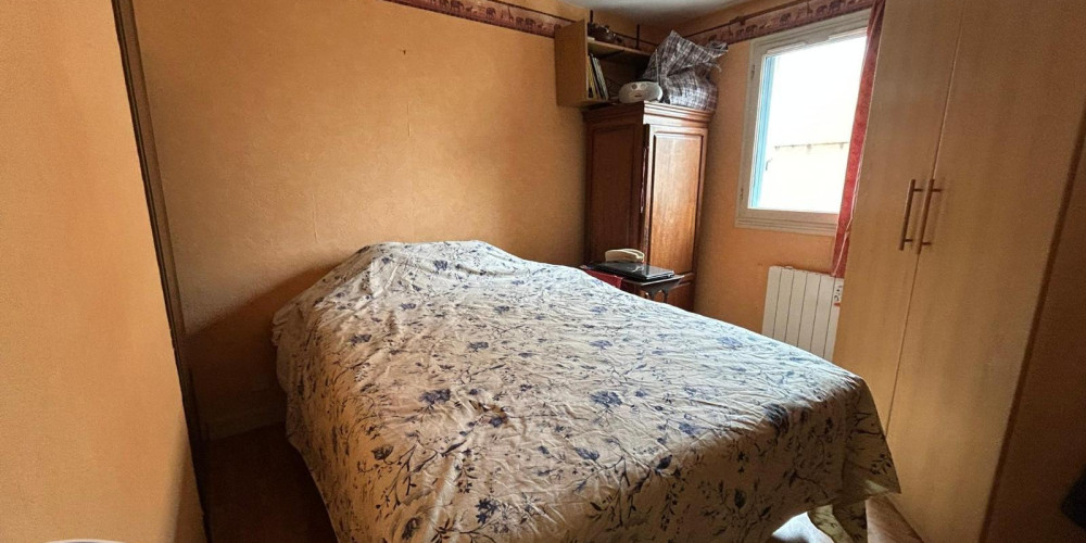 appartement à PERIGUEUX (24000)
