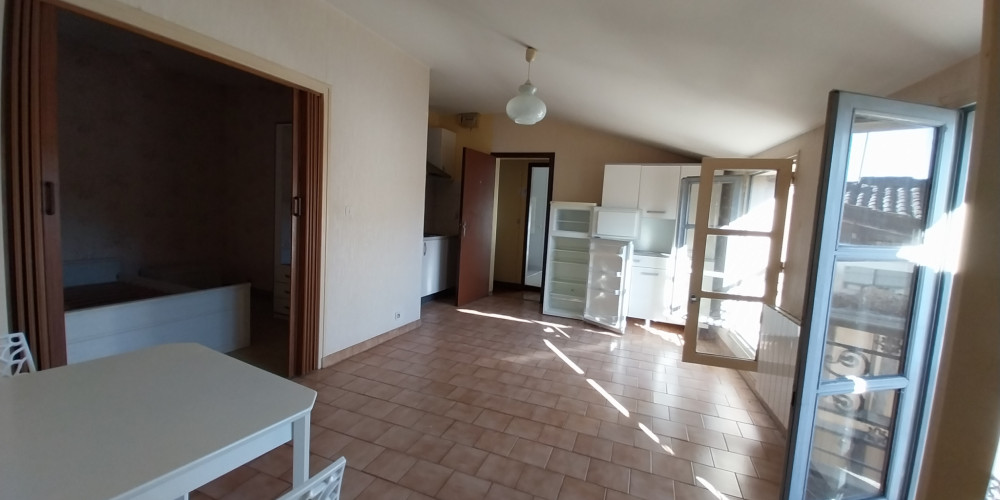 immeuble à PERIGUEUX (24000)