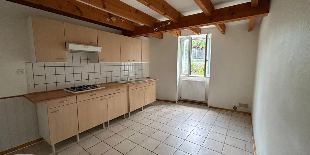 maison à TOCANE ST APRE (24350)
