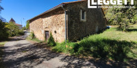 maison à ST MARTIN LE PIN (24300)