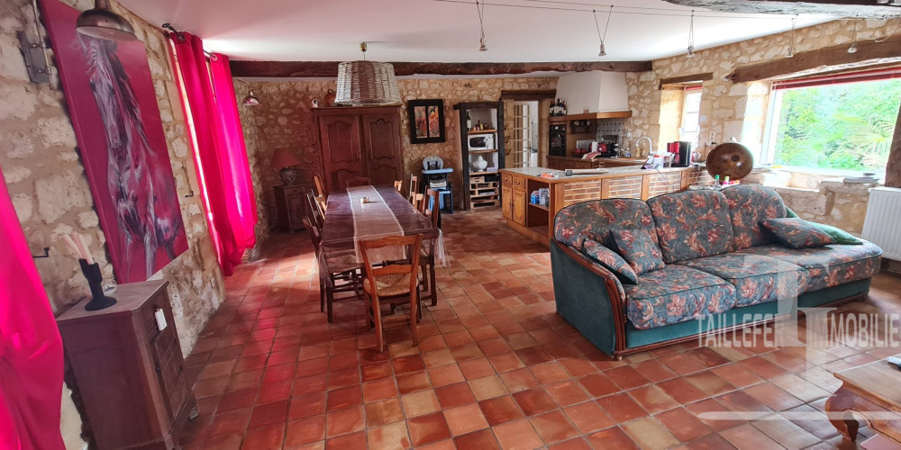 maison à BERGERAC (24100)