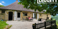 maison à PLAZAC (24580)