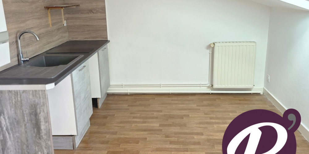 appartement à BERGERAC (24100)