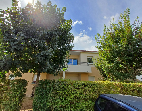 appartement  MARSAC SUR L ISLE
