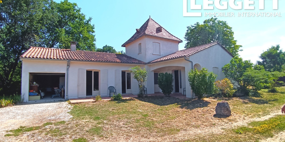 maison à LISLE (24350)