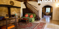 maison à CENAC ET ST JULIEN (24250)