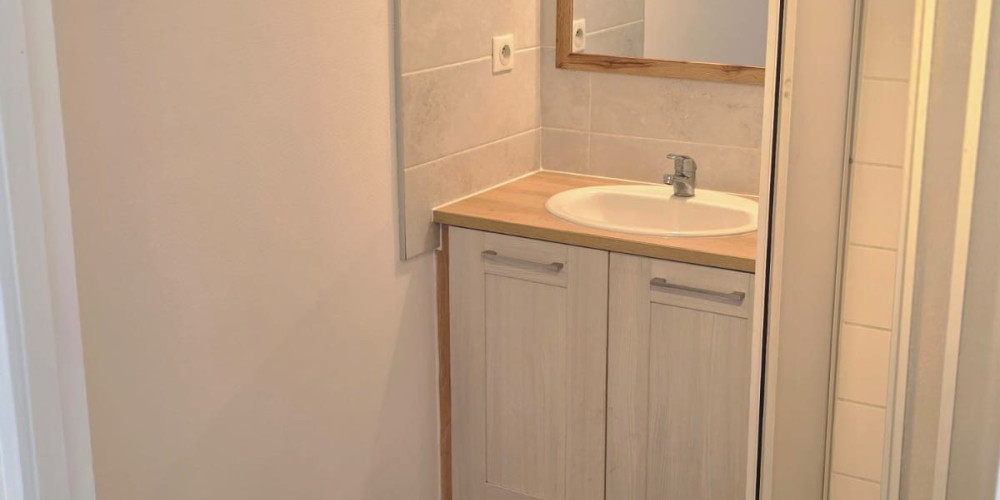 appartement à BERGERAC (24100)
