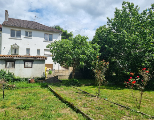maison  PERIGUEUX