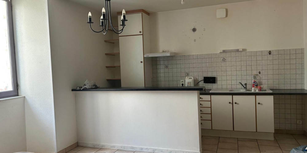 appartement à LISLE (24350)