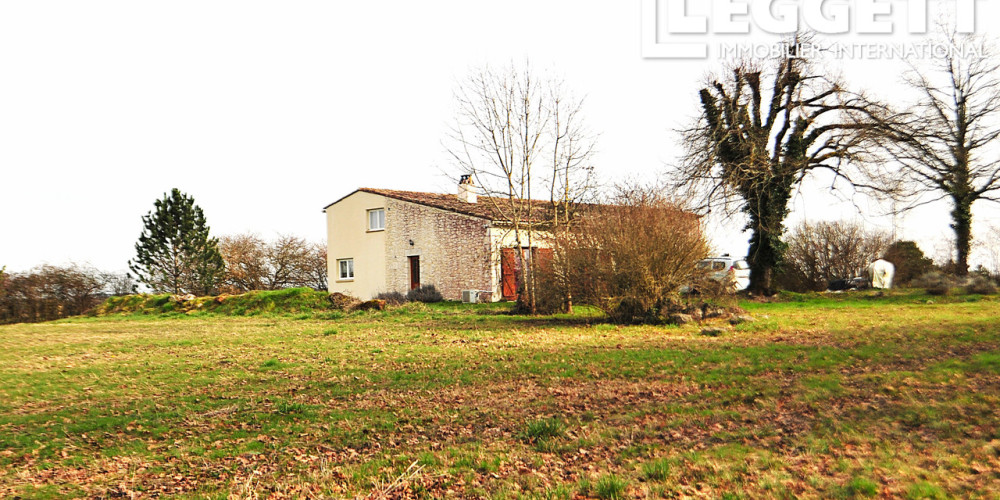 maison à NAUSSANNES (24440)