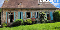 maison à ST SAUD LACOUSSIERE (24470)