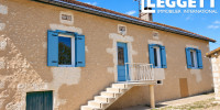 maison à ST PRIVAT DES PRES (24410)