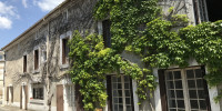 maison à MAREUIL (24340)