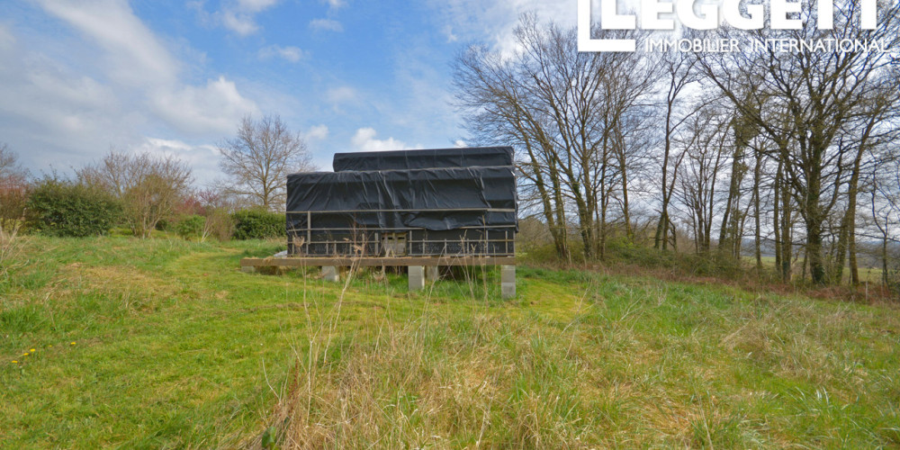 terrain à BADEFOLS D ANS (24390)