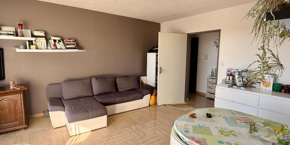 appartement à PERIGUEUX (24000)