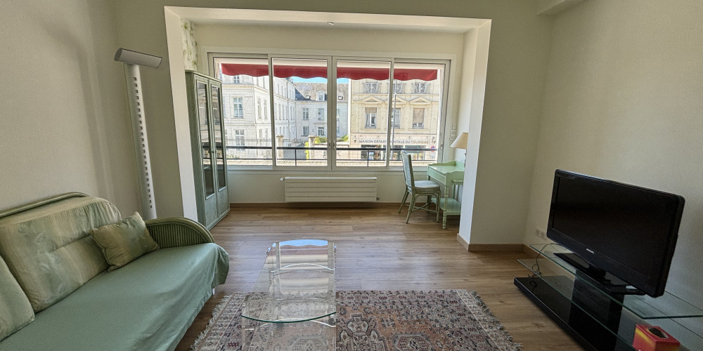 appartement à PERIGUEUX (24000)