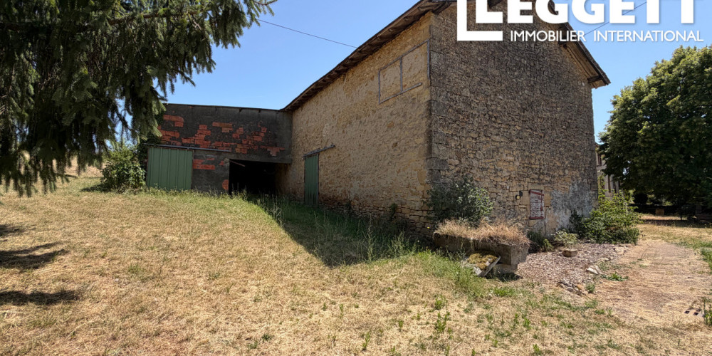 maison à ST SULPICE D EXCIDEUIL (24800)