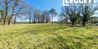 terrain à ST SAUVEUR LALANDE (24700)