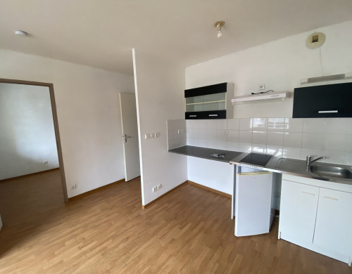 appartement  TRELISSAC