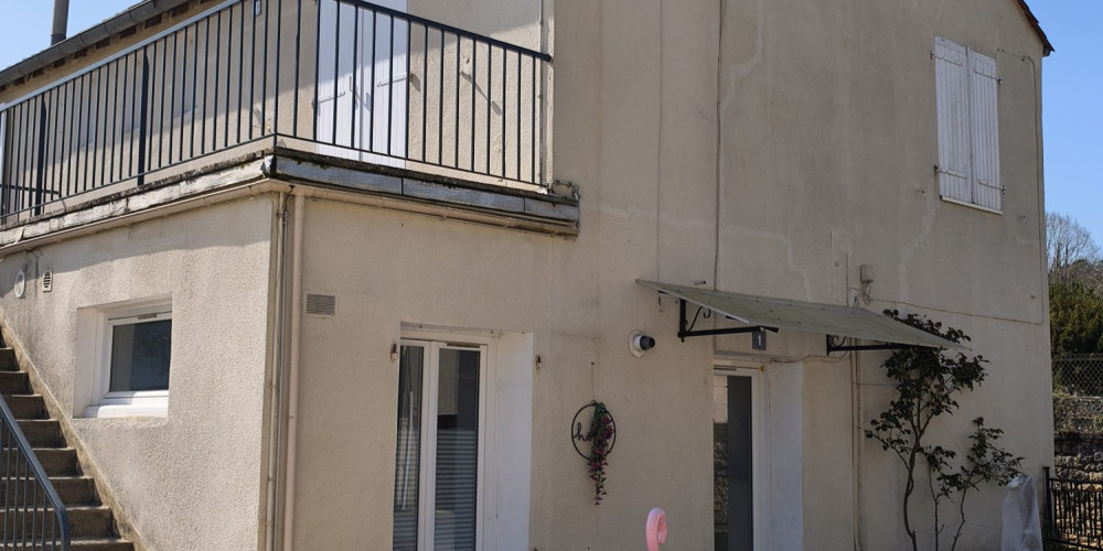 appartement à SARLAT LA CANEDA (24200)