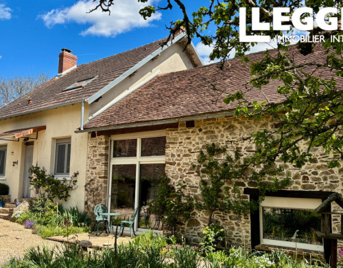 maison  JUMILHAC LE GRAND