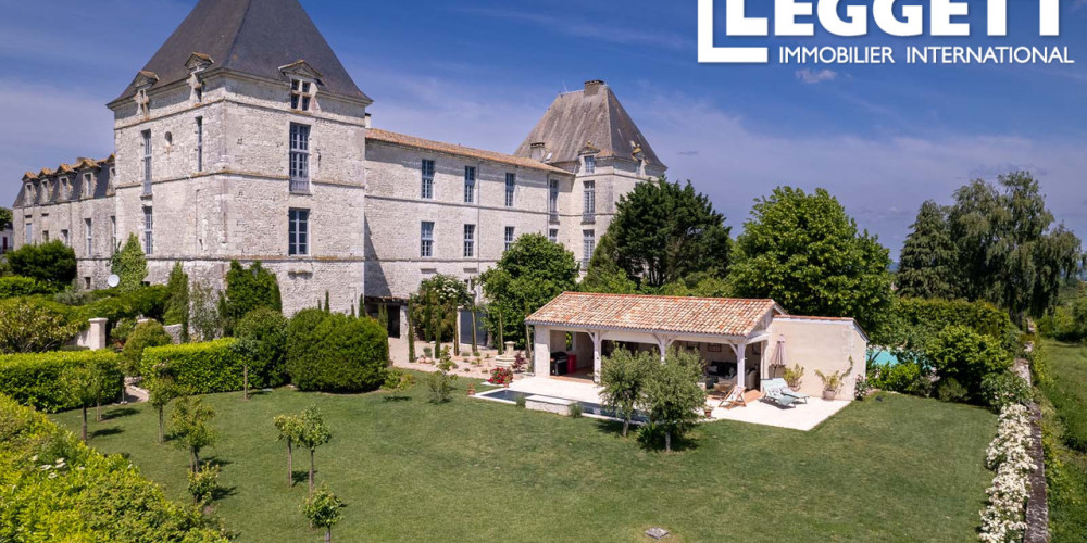 maison à SAUSSIGNAC (24240)