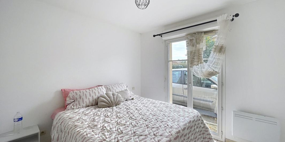appartement à BERGERAC (24100)
