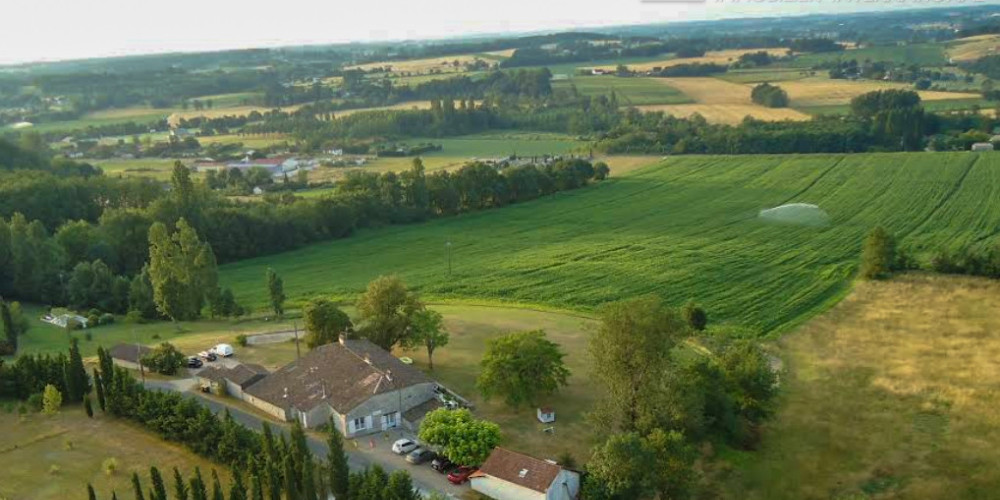 maison à EYMET (24500)