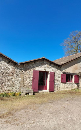 Maison  POMPORT