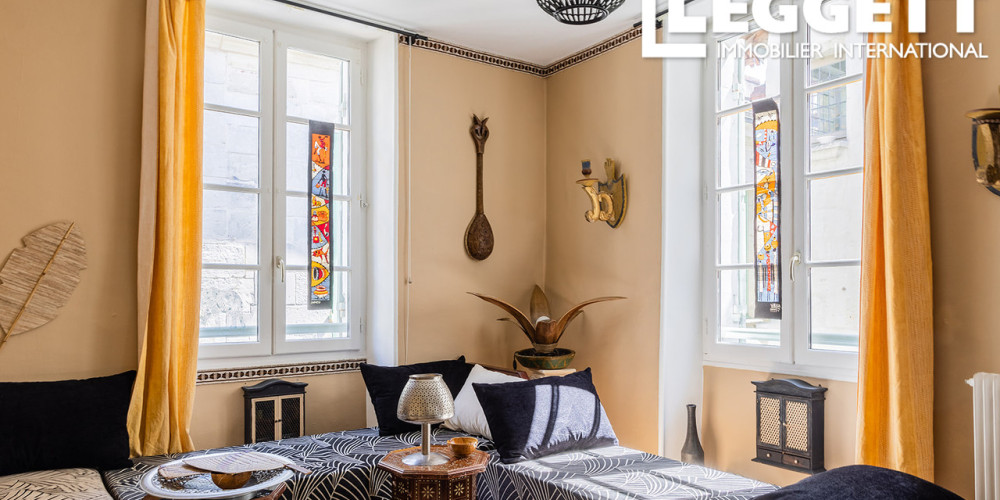 appartement à PERIGUEUX (24000)