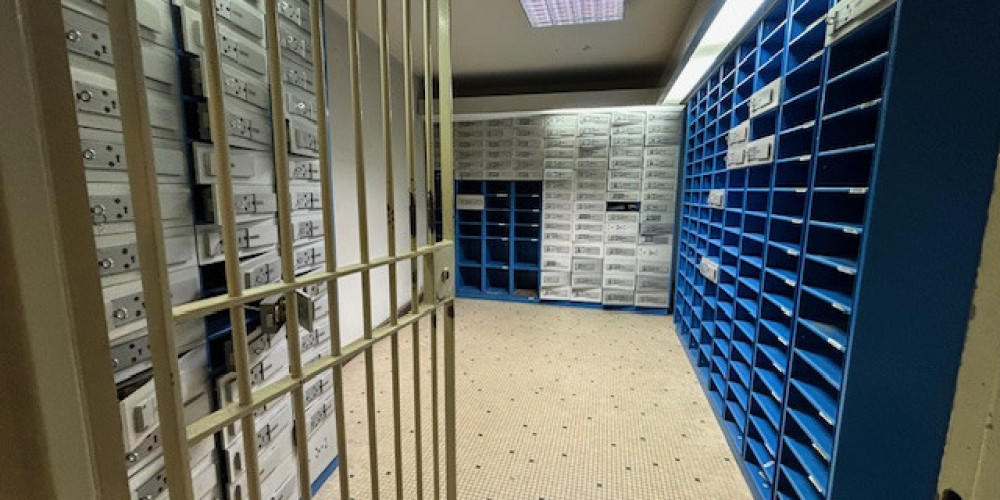 local commercial à PERIGUEUX (24000)