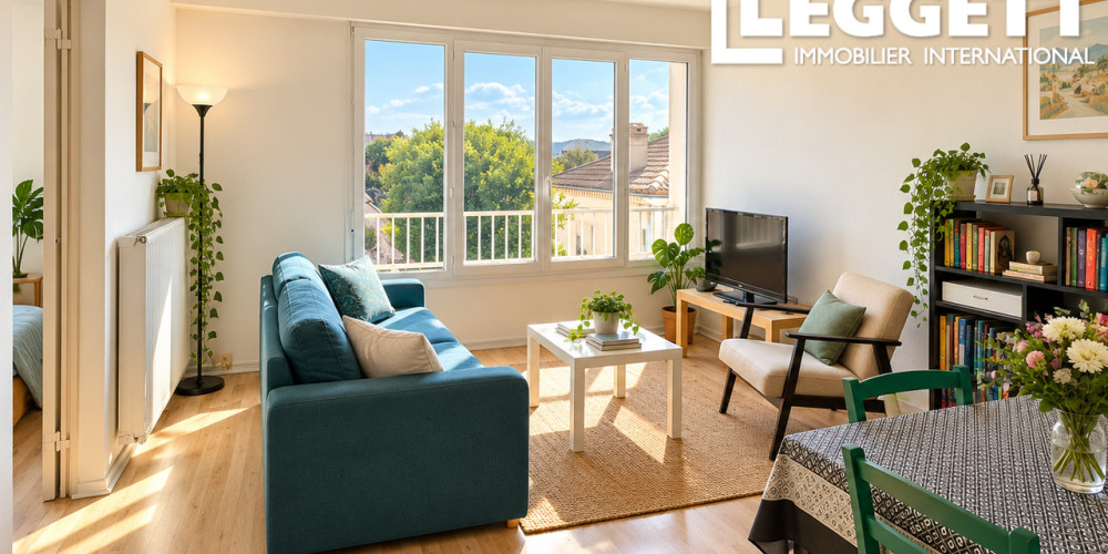 appartement à PERIGUEUX (24000)