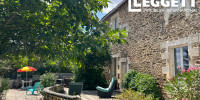 maison à THIVIERS (24800)