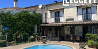 maison à VILLEFRANCHE DE LONCHAT (24610)