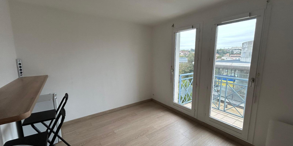 appartement à PERIGUEUX (24000)