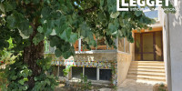 maison à TRELISSAC (24750)