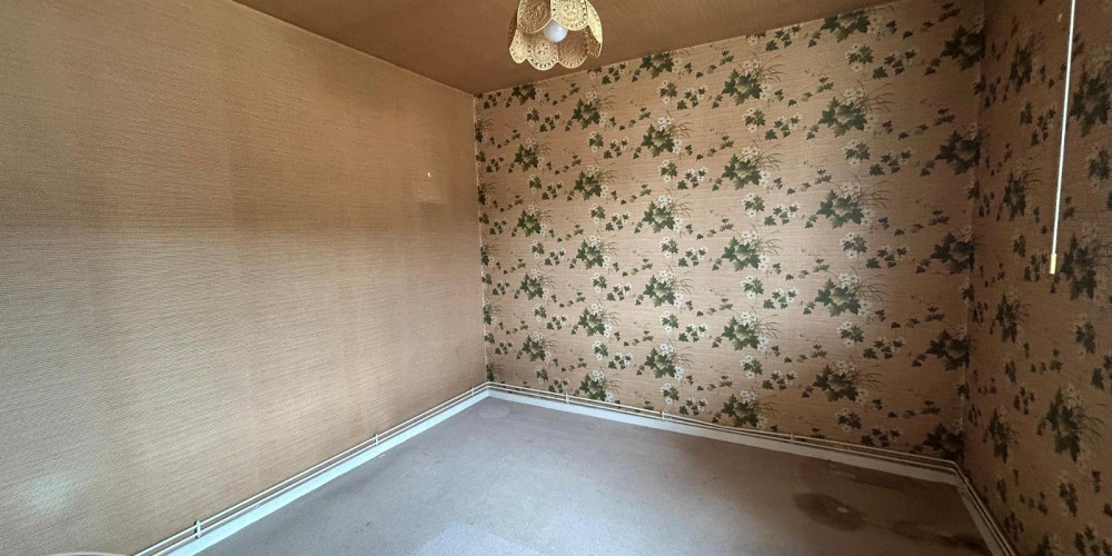 appartement à PERIGUEUX (24000)