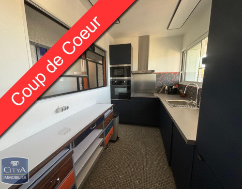 appartement  PERIGUEUX