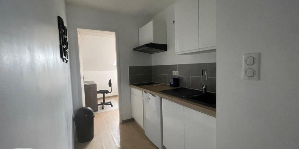 appartement à PERIGUEUX (24000)