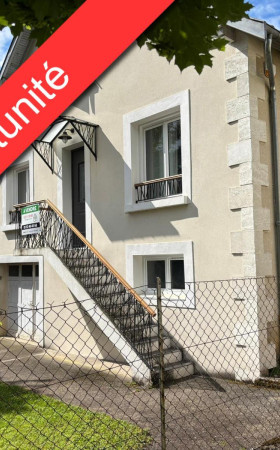 Maison  CHANCELADE
