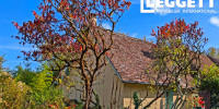 maison à ST GERMAIN DES PRES (24160)