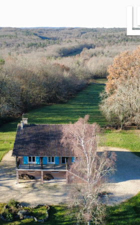 Maison  SAVIGNAC LES EGLISES