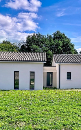 Maison  LUNAS