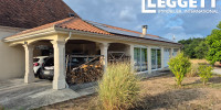 maison à MUSSIDAN (24400)