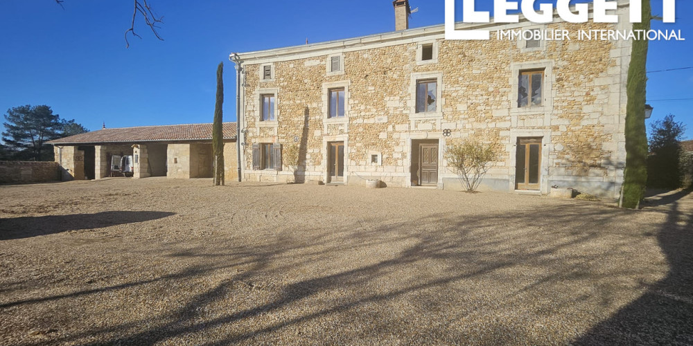 maison à ST MAIME DE PEREYROL (24380)